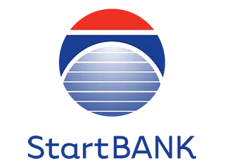 Startbank logo